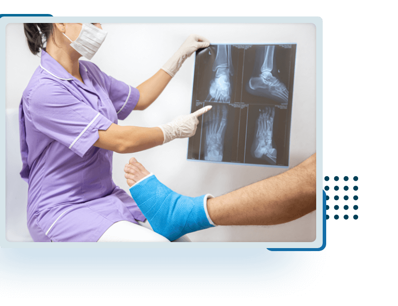 Orthopedic image